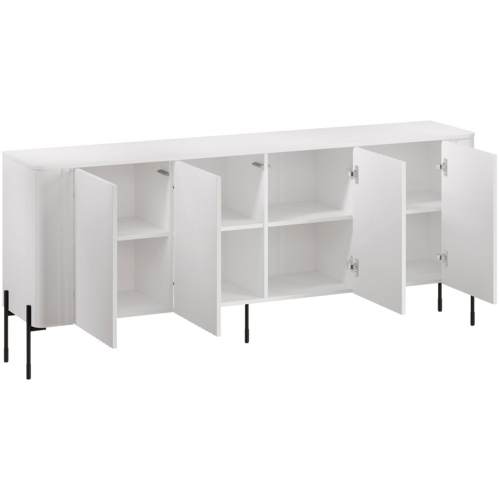 Μπουφές Vera 190-Leuko