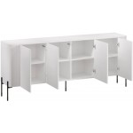 Μπουφές Vera 190-Leuko