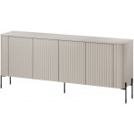 Μπουφές Vera 190-Cashmere