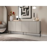 Μπουφές Vera 190-Cashmere