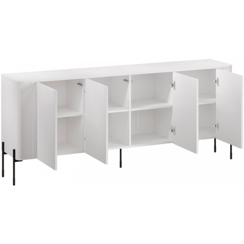 Μπουφές Vera 190-Cashmere