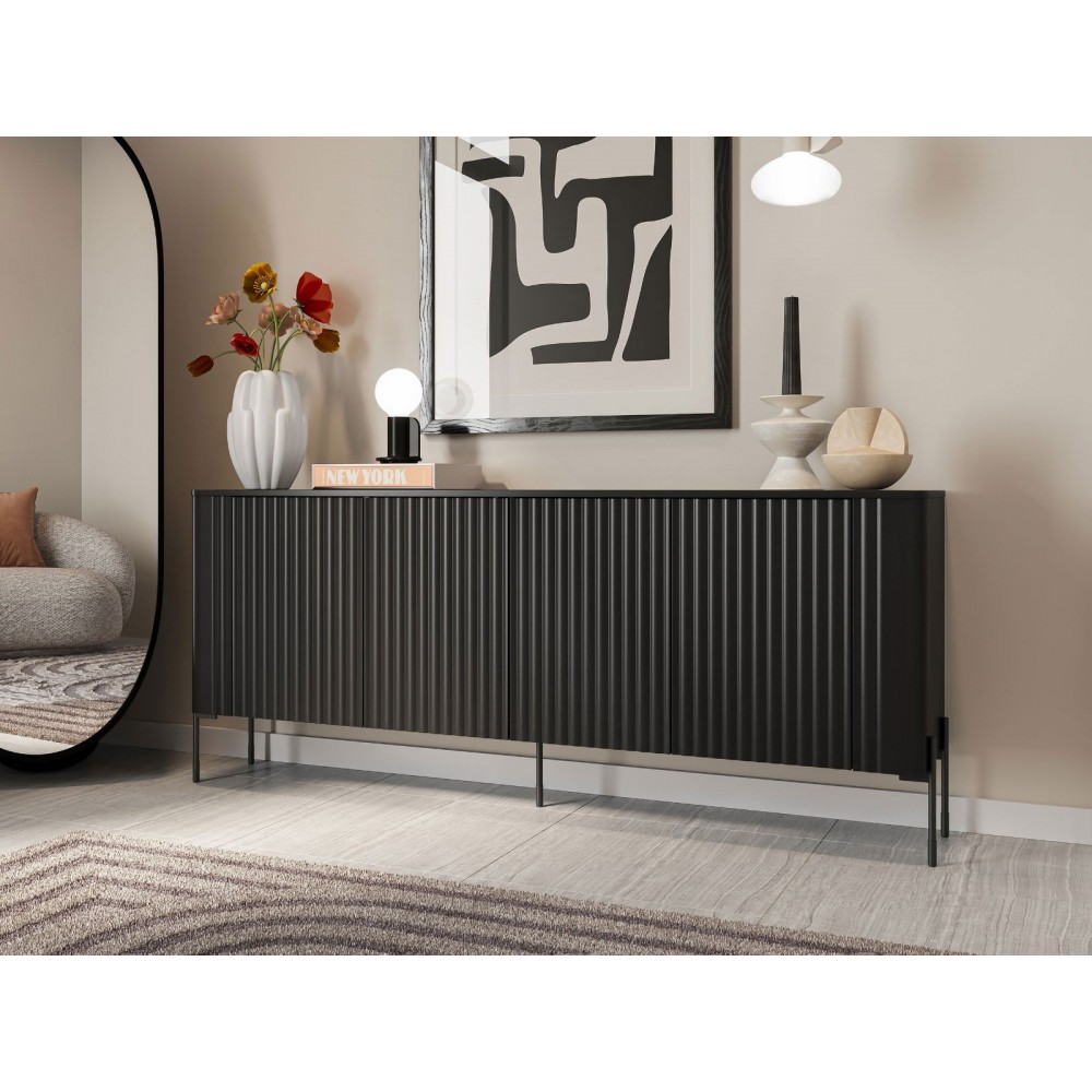 Μπουφές Vera 190-Mauro