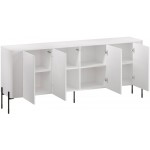 Μπουφές Vera 190-Mauro