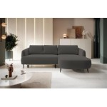 Γωνιακός καναπές Terry Mini-Gkri-Δεξιά