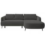 Γωνιακός καναπές Terry Mini-Gkri-Δεξιά