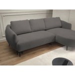 Γωνιακός καναπές Terry Mini-Gkri-Αριστερή