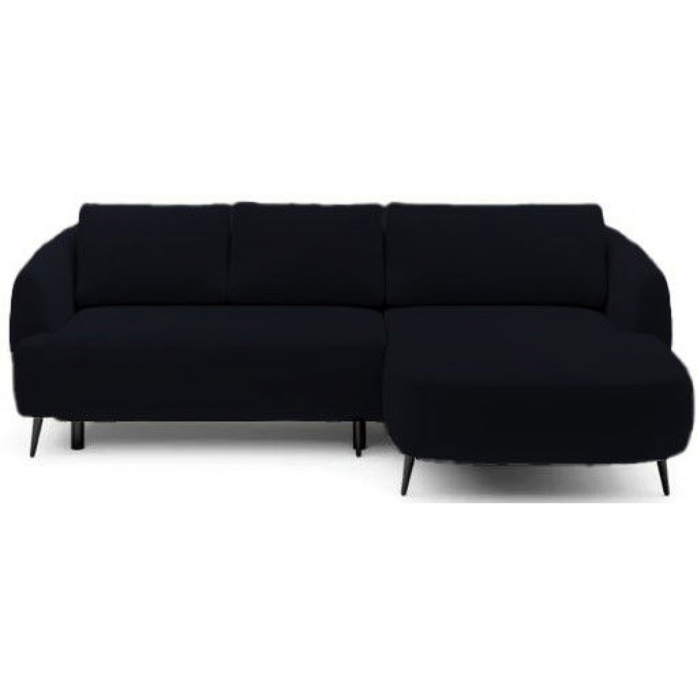 Γωνιακός καναπές Terry Mini-Mauro-Δεξιά