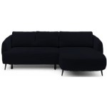 Γωνιακός καναπές Terry Mini-Mauro-Δεξιά