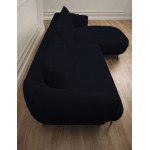 Γωνιακός καναπές Terry Mini-Mauro-Δεξιά