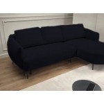 Γωνιακός καναπές Terry Mini-Mauro-Αριστερή