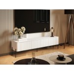 Έπιπλο τηλεόρασης Vera 190-Leuko