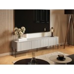 Έπιπλο τηλεόρασης Vera 190-Cashmere