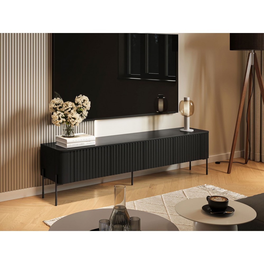 Έπιπλο τηλεόρασης Vera 190-Mauro