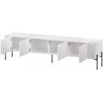 Έπιπλο τηλεόρασης Vera 190-Mauro