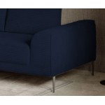 Γωνιακός καναπές Holland Mini-Mple Skouro-Δεξιά