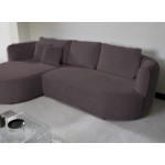 Γωνιακός καναπές Iris Mini-Kafe-Αριστερή