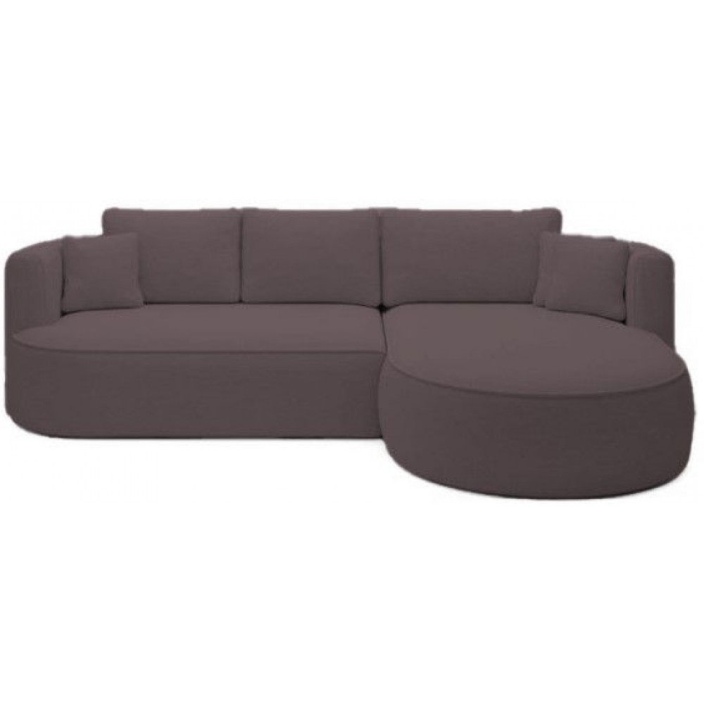 Γωνιακός καναπές Iris Mini-Kafe-Δεξιά