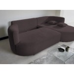 Γωνιακός καναπές Iris Mini-Kafe-Δεξιά