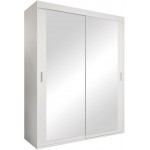 Ντουλάπα Mat V 160 συρόμενη