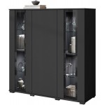 Βιτρίνα Caro HB 120-Mauro