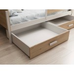Παιδικό Κρεβάτι Montes-200 x 90 212x96x74