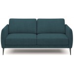 Καναπές Kida διθέσιος-Petrol