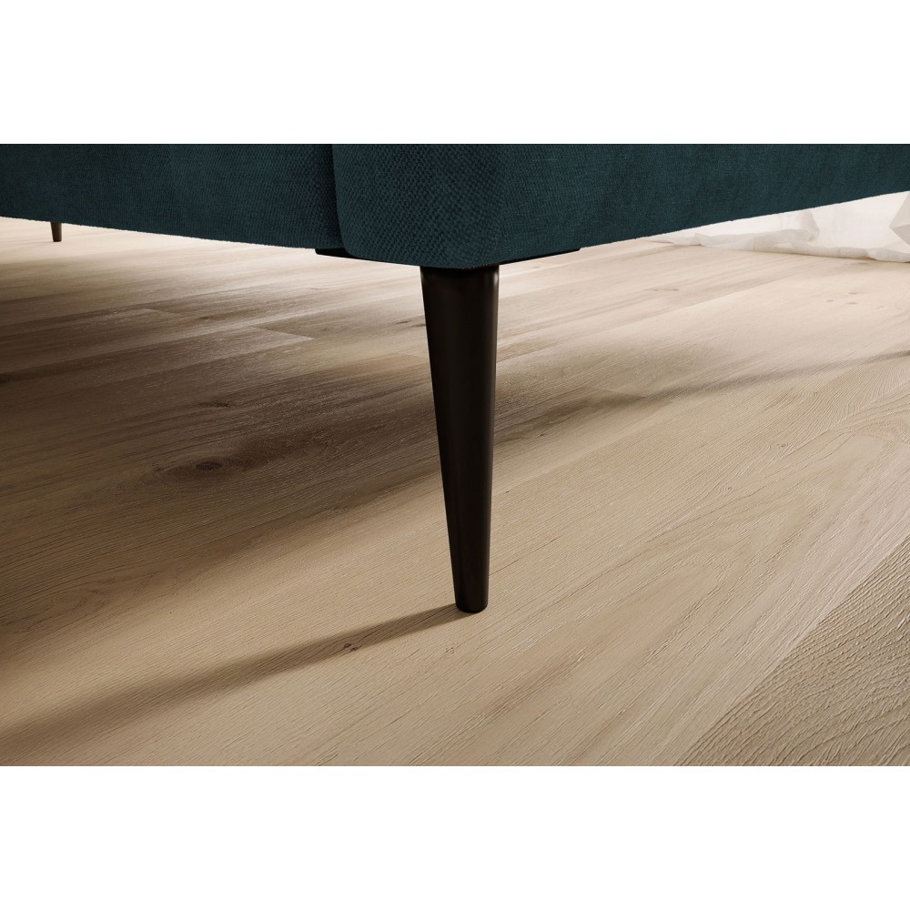 Καναπές Kida διθέσιος-Petrol