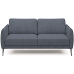 Καναπές Kida διθέσιος-Gkri Skouro