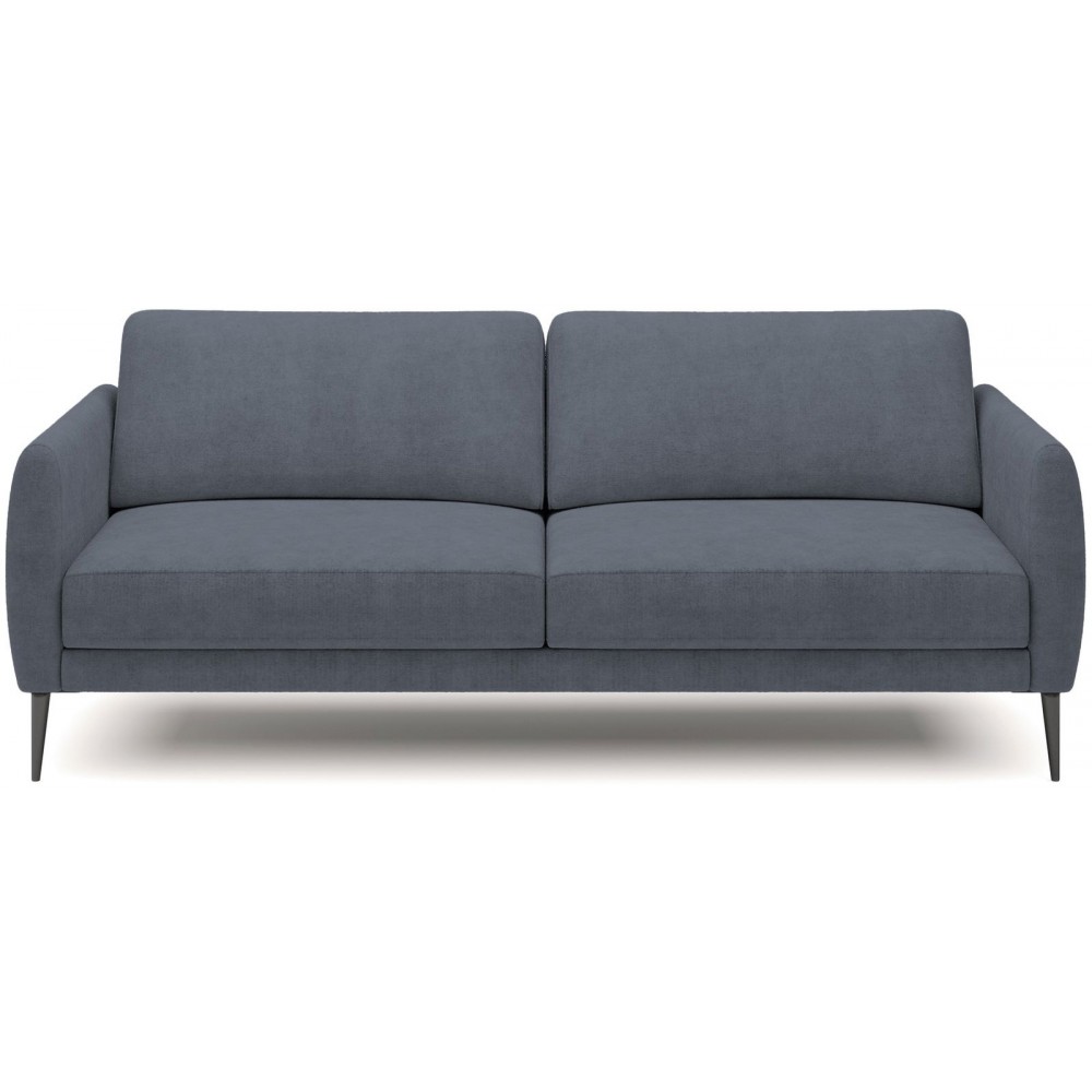 Καναπές Kida τριθέσιος-Gkri Skouro