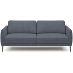 Καναπές Kida τριθέσιος-Gkri Skouro