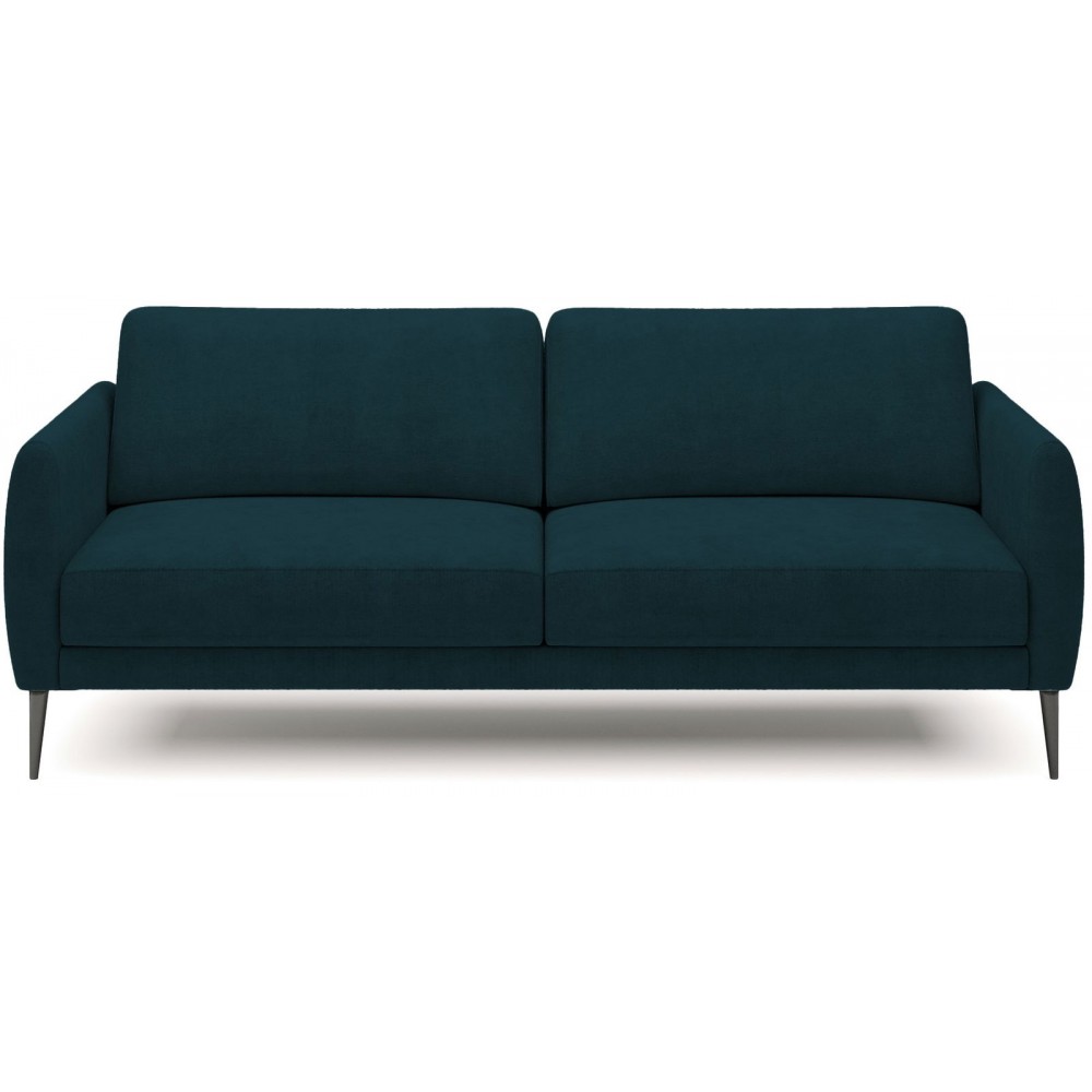 Καναπές Kida τριθέσιος-Petrol