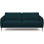 Καναπές Kida τριθέσιος-Petrol