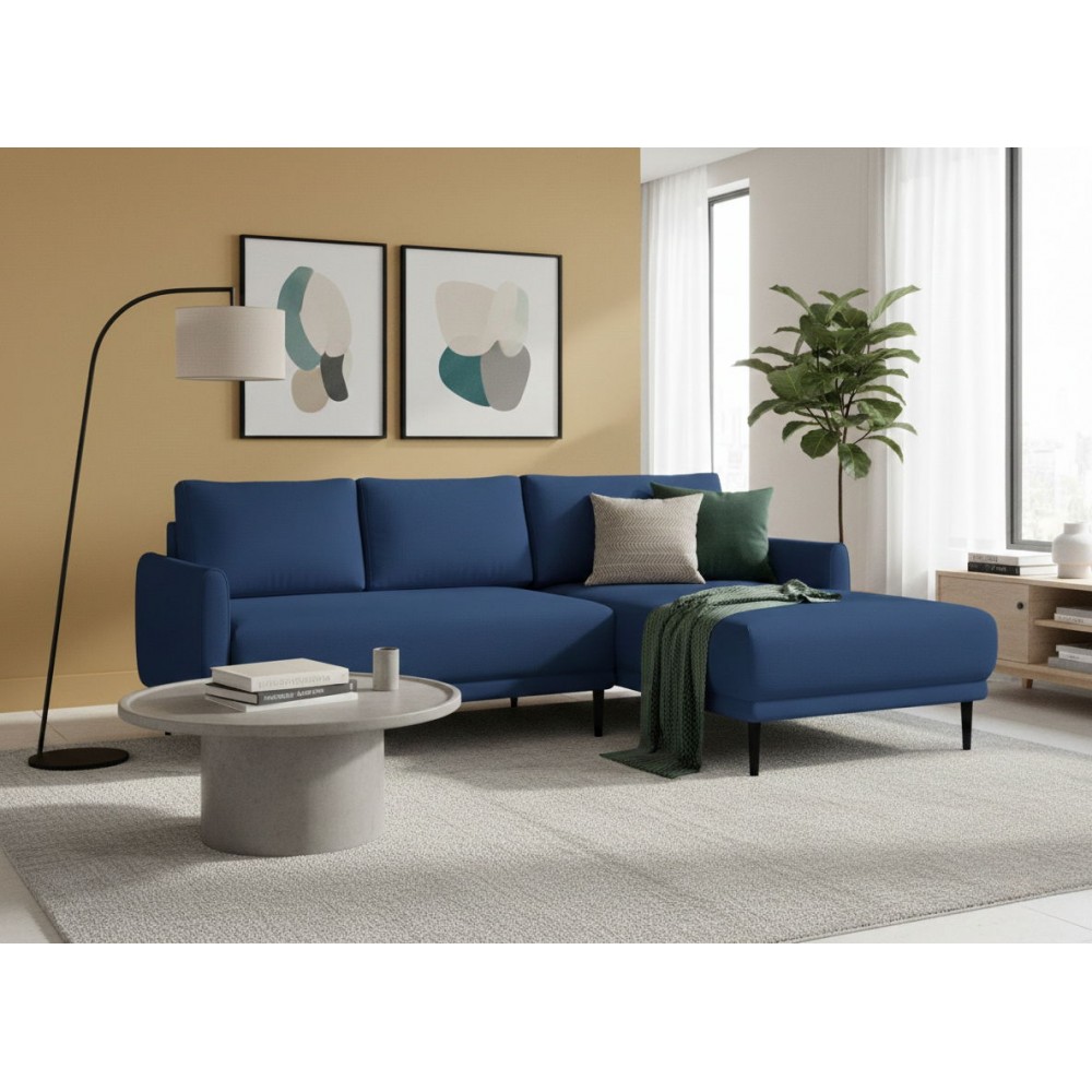 Γωνιακός καναπές Solace-Mple-Δεξιά