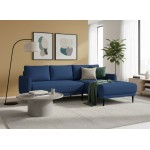 Γωνιακός καναπές Solace-Mple-Δεξιά