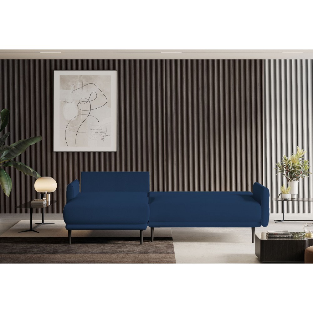 Γωνιακός καναπές Solace-Mple-Δεξιά