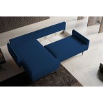 Γωνιακός καναπές Solace-Mple-Δεξιά