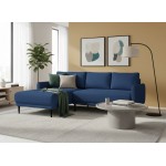 Γωνιακός καναπές Solace-Mple-Αριστερή