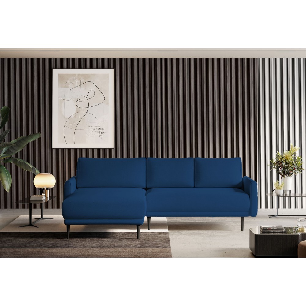 Γωνιακός καναπές Solace-Mple-Αριστερή