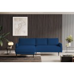 Γωνιακός καναπές Solace-Mple-Αριστερή