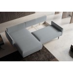 Γωνιακός καναπές Solace-Gkri-Δεξιά