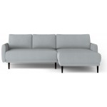 Γωνιακός καναπές Solace-Gkri-Αριστερή