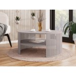 Τραπεζάκι σαλονιού Fikoli-Cashmere