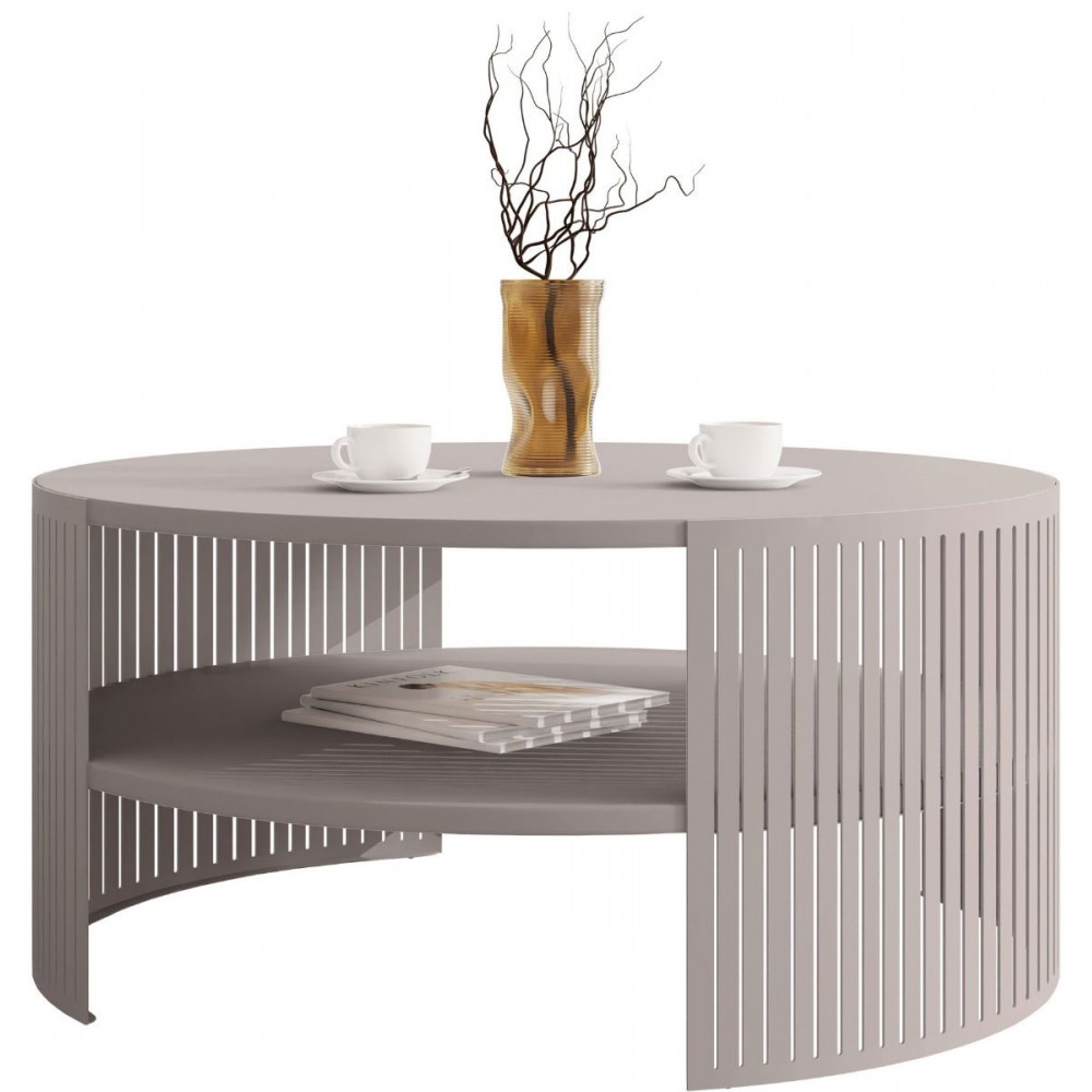 Τραπεζάκι σαλονιού Fikoli-Cashmere