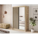 Ντουλάπα Romerio II συρόμενη