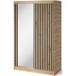 Ντουλάπα Romerio II συρόμενη