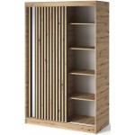 Ντουλάπα Romerio II συρόμενη