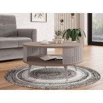 Τραπεζάκι σαλονιού Roenni III-Kafe