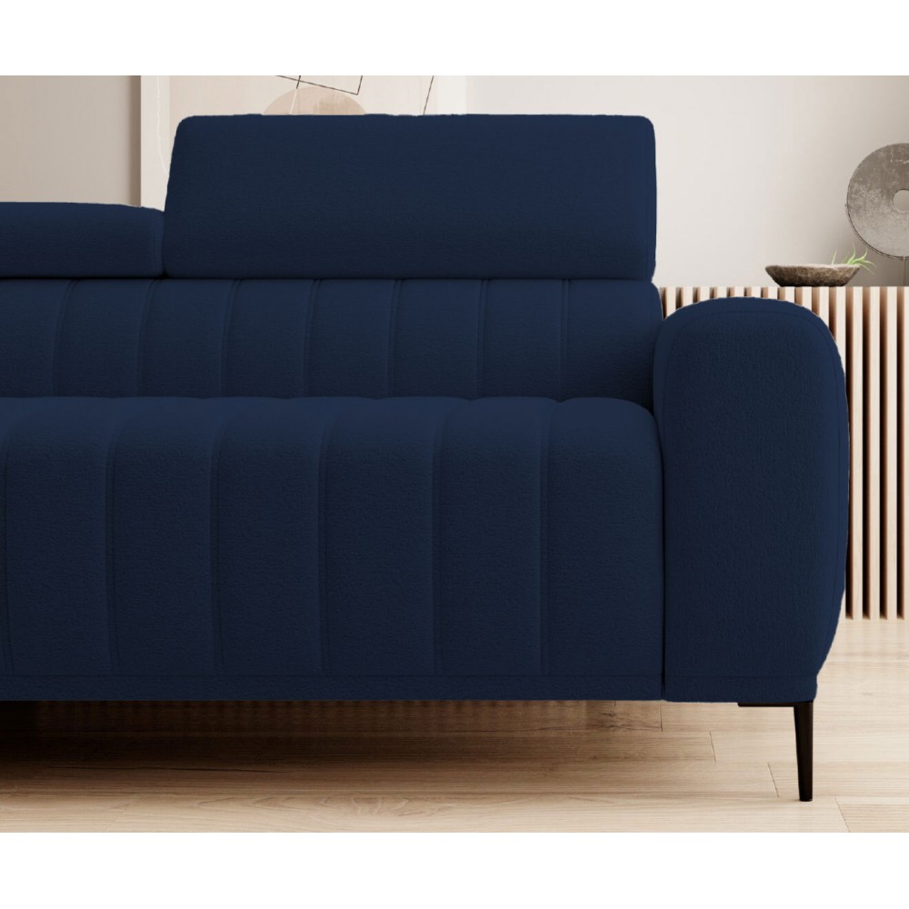 Γωνιακός καναπές Elysia-Mple-Δεξιά