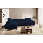 Γωνιακός καναπές Elysia-Mple-Αριστερή