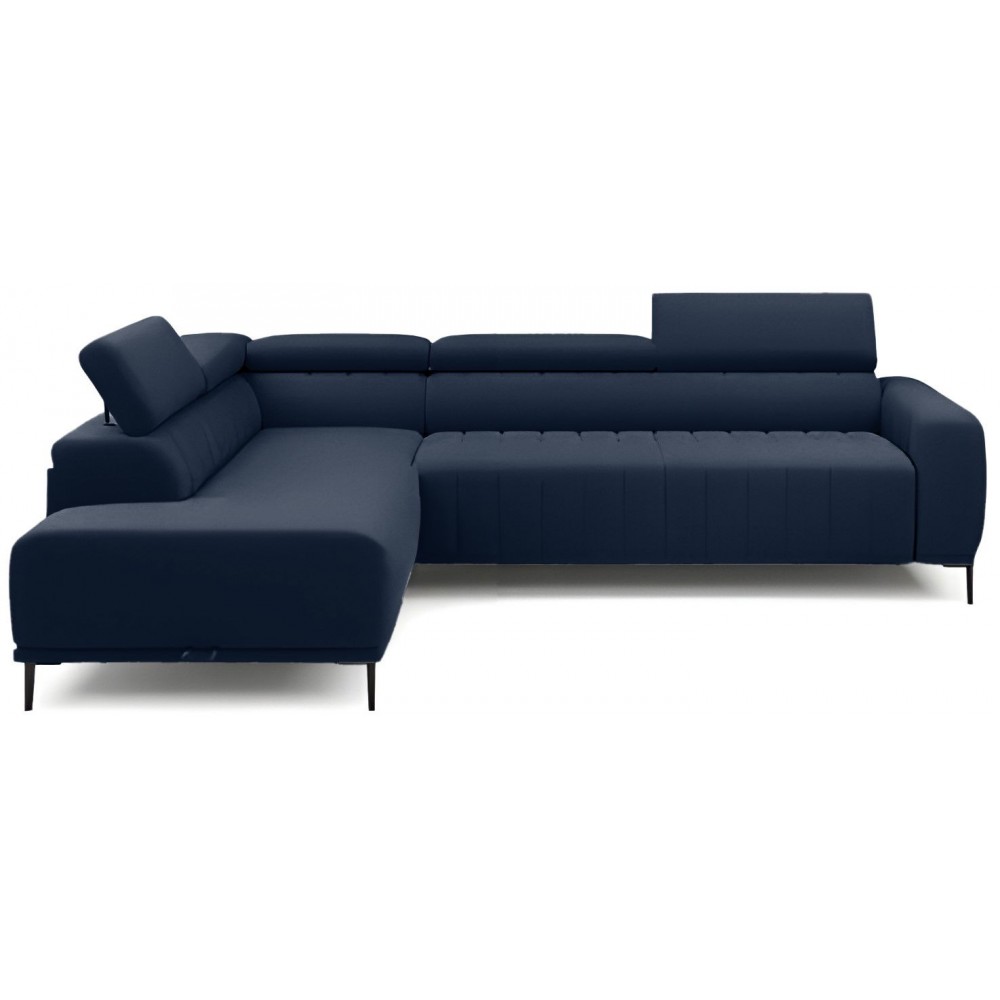 Γωνιακός καναπές Elysia-Mple-Αριστερή